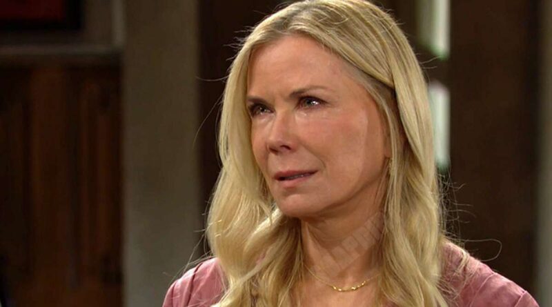 'Bold And The Beautiful' Early Weekly Spoilers: Brooke Logan Spirals ...