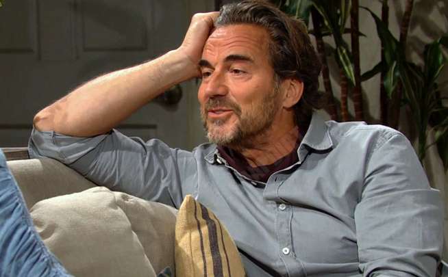 Bold and the Beautiful Spoilers: Ridge Forrester (Thorsten Kaye)