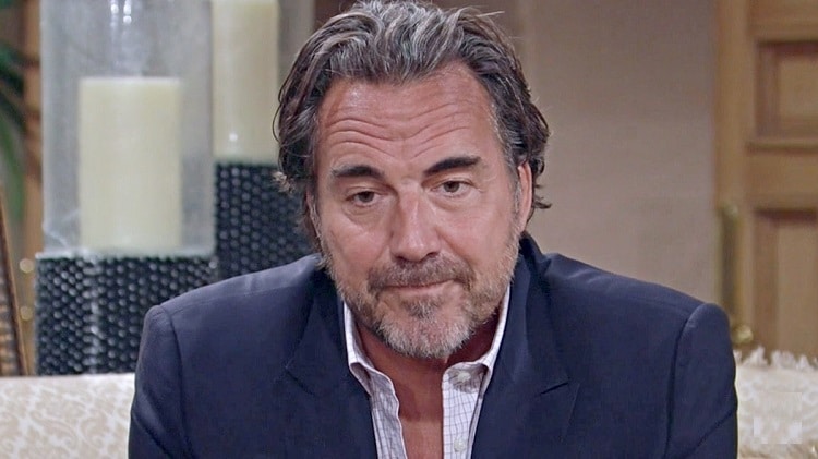 Bold and the Beautiful Spoilers: Ridge Forrester (Thorsten Kaye)