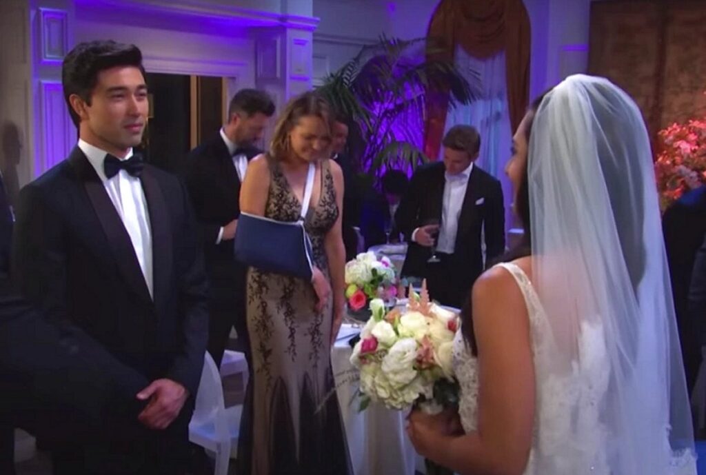 'Days of our Lives' Preview Next 2 Weeks: Gabi Invites Stefan to ...