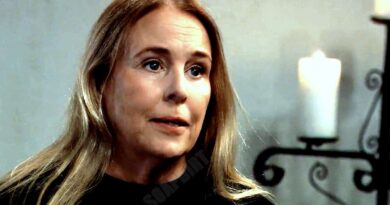 General Hospital Comings and Goings: Laura Spencer (Genie Francis)
