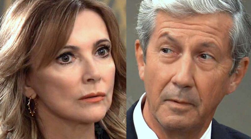 'General Hospital': Holly Working for Victor? | Soap Dirt