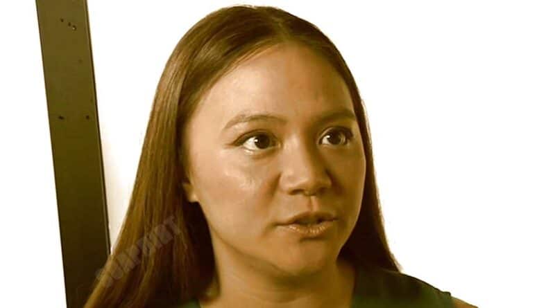General Hospital: Reiko Finn (Mele Ihara)