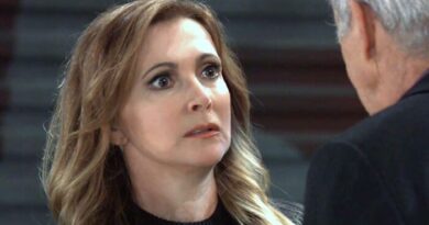 General Hospital Spoilers: Holly Sutton (Emma Samms)