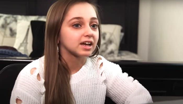 I Am Shauna Rae: Shauna Rae