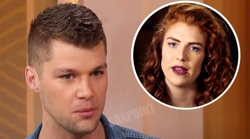 Little People Big World: Jeremy Roloff - Audrey Roloff