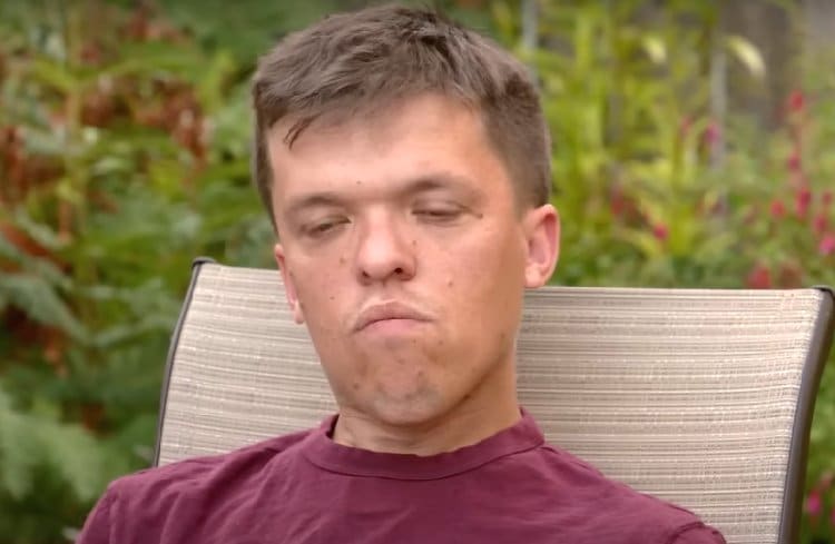 Zach Roloff Wikipedia 'Little People Big World': Zach Roloff Scares Fans - Kids at Risk ...