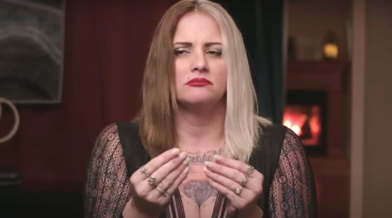 Love During Lockup: Chelsea