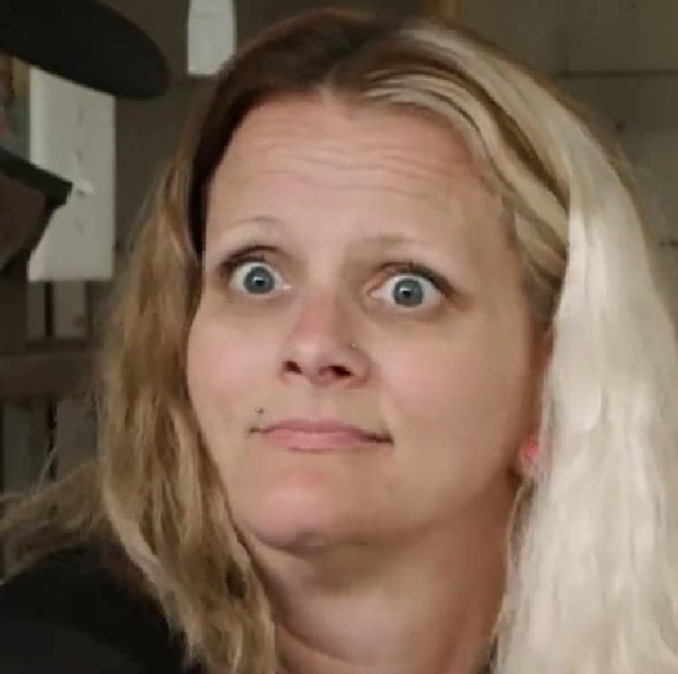 Love During Lockup: Chelsea
