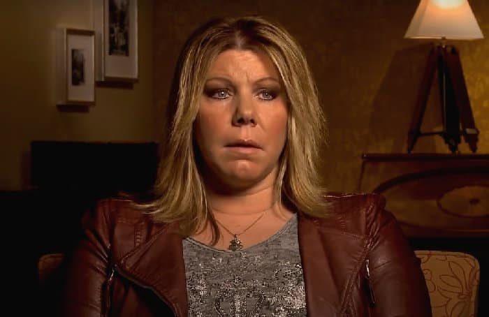 Sister Wives: Meri Brown