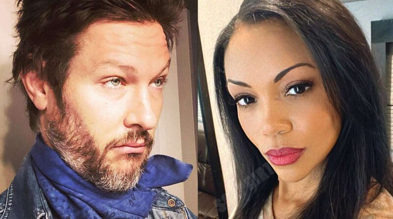 Young and the Restless Comings and Goings: Daniel Romalotti (Michael Graziadei) - Amanda Sinclair (Mishael Morgan)