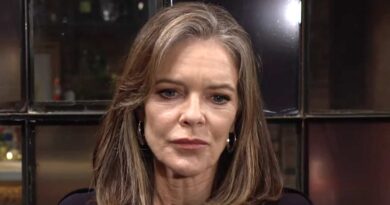 Young and the Restless Spoilers: Diane Jenkins (Susan Walters)