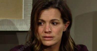 Young and the Restless Spoilers: Chelsea Lawson (Melissa Claire Egan)