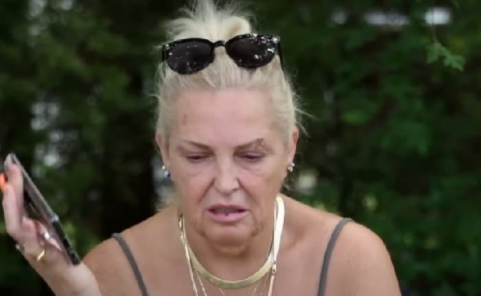 90 Day Fiance: Angela Deem- Happily Ever After
