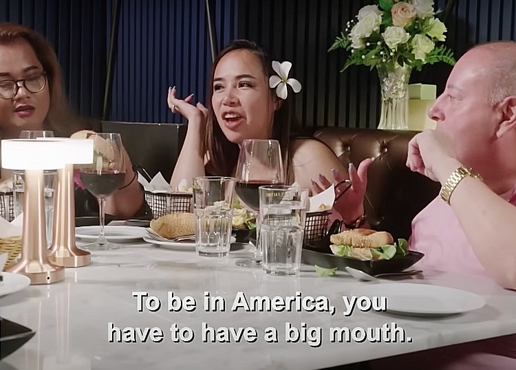90 Day Fiance: David Toborowsky - Annie Suwan
