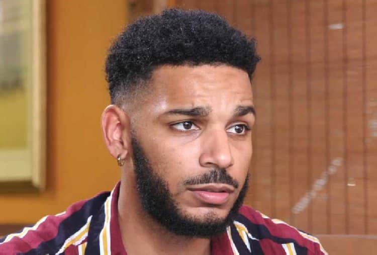 90 Day Fiance: Jamal Menzies- Happily Ever After