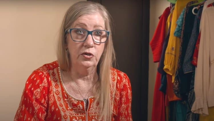 90 Day Fiance: Jenny Slatten Happily Ever After