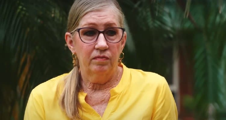 90 Day Fiance: Jenny Slatten