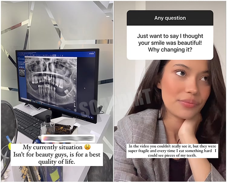 90 Day Fiance: Juliana Custodio