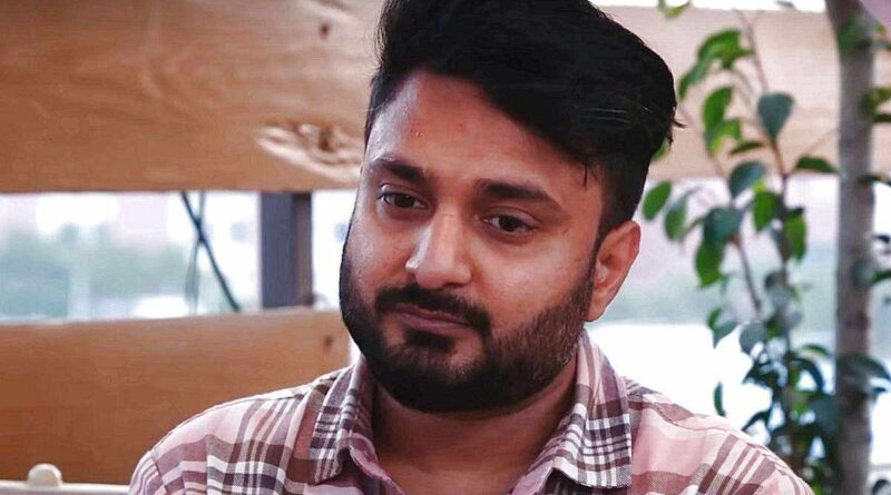 90 Day Fiance: Sumit Singh - Happily Ever After