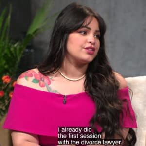 '90 Day Fiance': Tiffany Franco Exposes Ronald Smith's Cheating | Soap Dirt