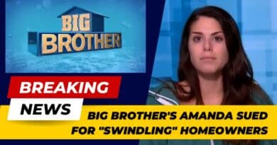 Amanda Zuckerman - BB15 - MV Realty Lawsuit - Big Brother 15