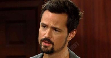 Bold and The Beautiful Spoilers: Thomas Forrester (Matthew Atkinson)