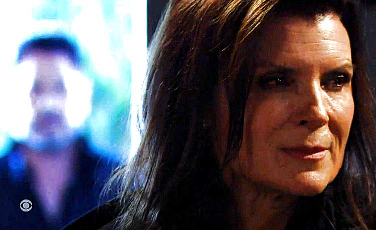 Bold and the Beautiful Spoilers: Bill Spencer (Don Diamont) - Sheila Carter (Kimberlin Brown)