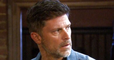Days of our Lives Comings and Goings: Eric Brady (Greg Vaughan)
