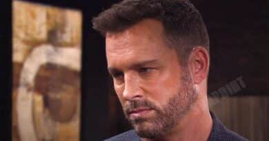 Days of our Lives Spoilers: Brady Black (Eric Martsolf)