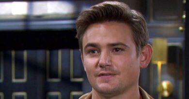 Days of our Lives Spoilers: Johnny DiMera (Carson Boatman)