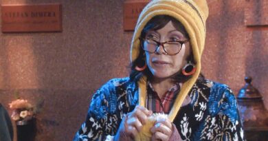 Days of our Lives Spoilers: Susan Banks (Stacy Haiduk)