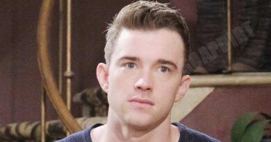 Days of our Lives Spoilers: Will Horton (Chandler Massey)