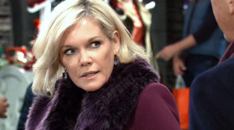 General Hospital Spoilers: Ava Jerome (Maura West)