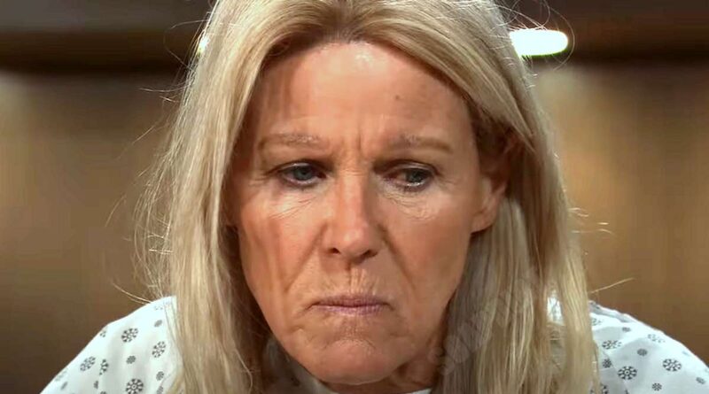 General Hospital Spoilers: Heather Webber (Alley Mills)