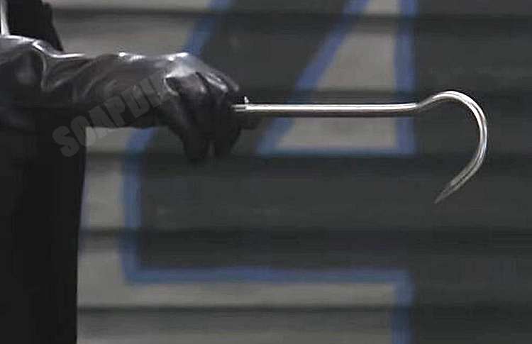 General Hospital: Who is the Hook Killer