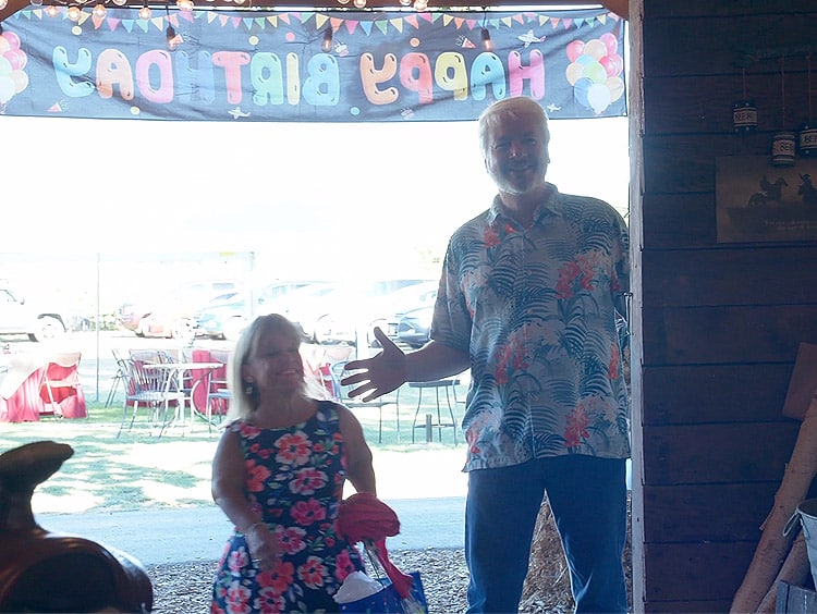 'Little People, Big World': Amy Roloff Lies to Chris Marek | Soap Dirt
