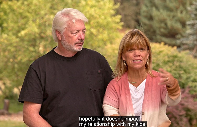 'Little People, Big World': Amy Roloff Makes Big Decision - Will She ...