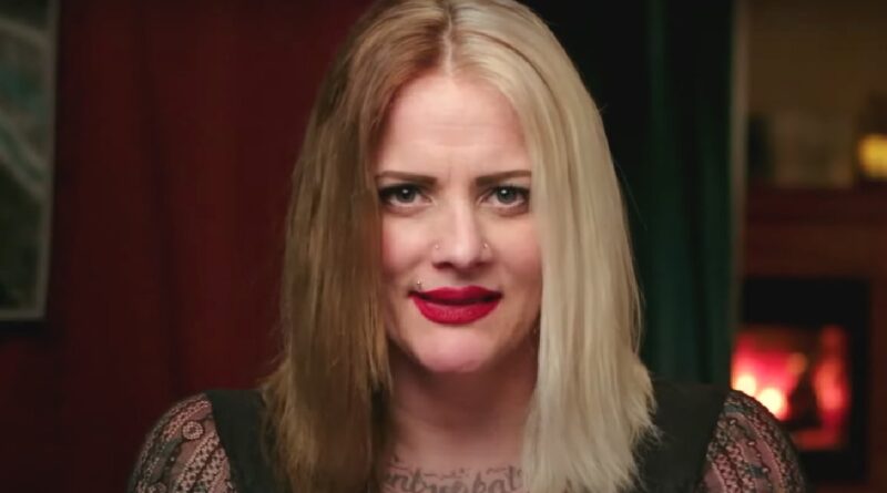 Love During Lockup: Chelsea