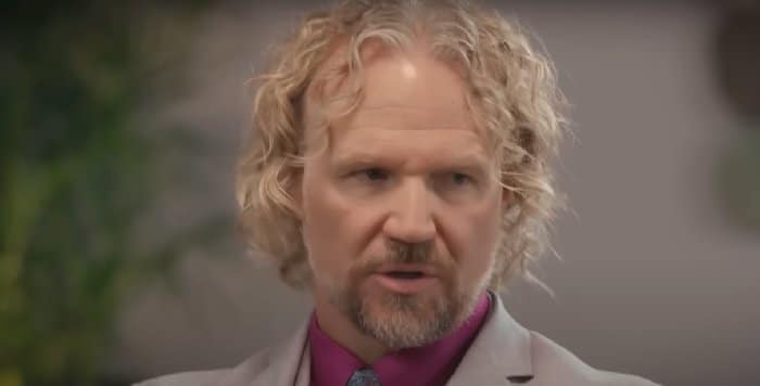 Sister Wives: Kody Brown