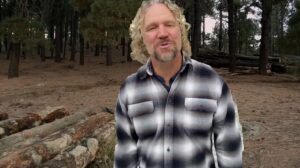 'Sister Wives': Kody Brown Leaks Season 18 Spoiler - Monogamy Woes on