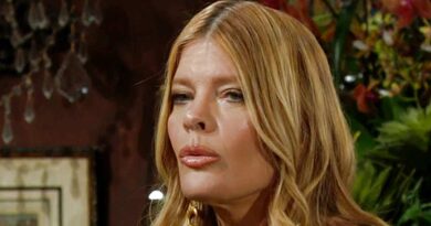 Young and the Restless Canafa Recap: Phyllis Summers (Michelle Stafford)