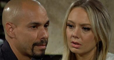 Young and the Restless Spoilers: Abby Newman (Melissa Ordway) - Devon Hamilton (Bryton James)