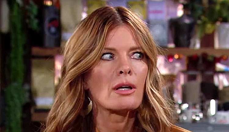 Young and the Restless Spoilers: Phyllis Summers (Michelle Stafford)