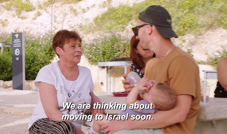 90 Day Fiance: Alexei Brovarnik