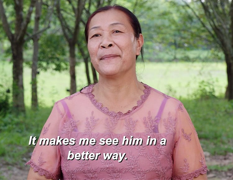 90 Day Fiance: Aunt Lom