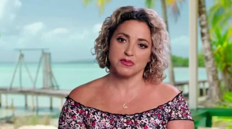 90 Day Fiance: Daniele Gates - The Other Way