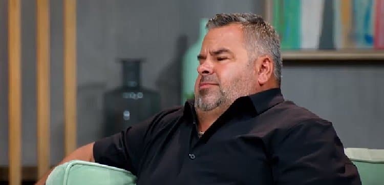 90 Day Fiance: Ed Brown - Happily Ever After