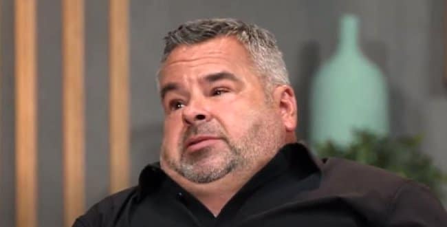 90 Day Fiance: Ed Brown - Happily Ever After