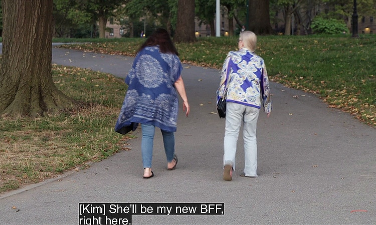 90 Day Fiance: Jenny Slatten - Kim Menzies